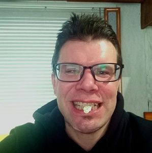 Meet your Posher, Freddy